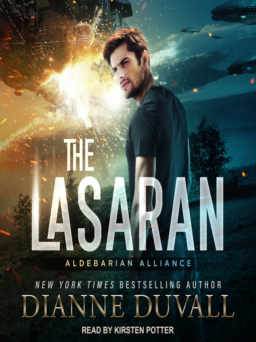 Title details for The Lasaran by Dianne Duvall - Available
